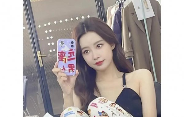 孙怡的老公是谁