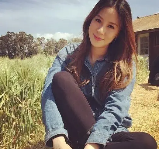 徐子淇生了几个宝宝