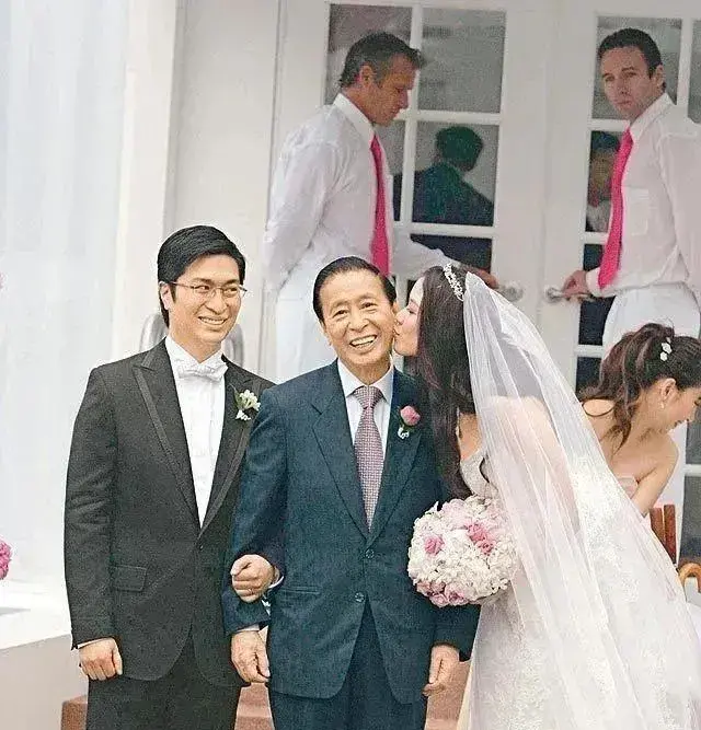 徐子淇生了几个宝宝