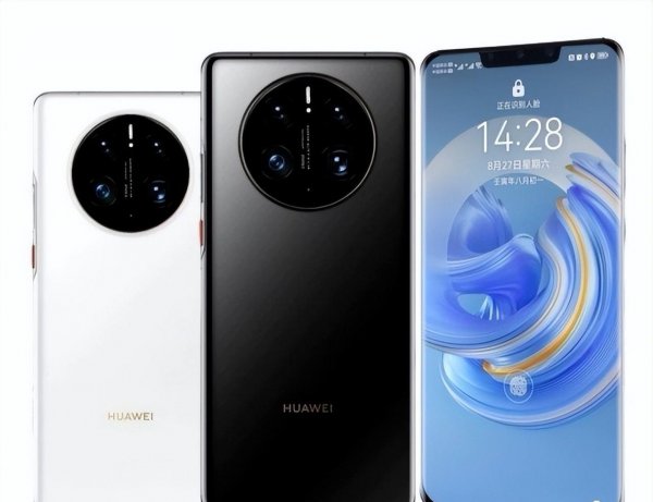 华为最高端手机是哪款