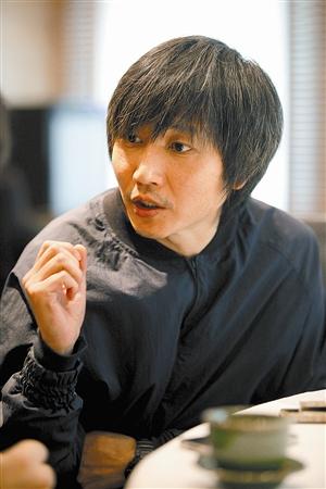 张亚东个人资料简介