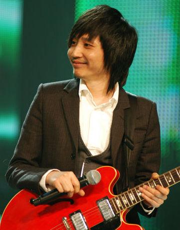 张亚东个人资料简介