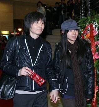 张亚东个人资料简介