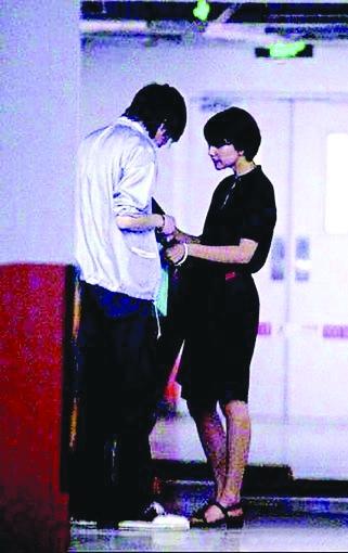 张亚东个人资料简介