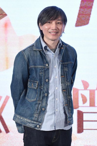 张亚东个人资料简介