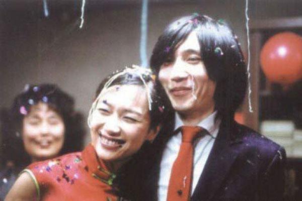 张亚东个人资料简介