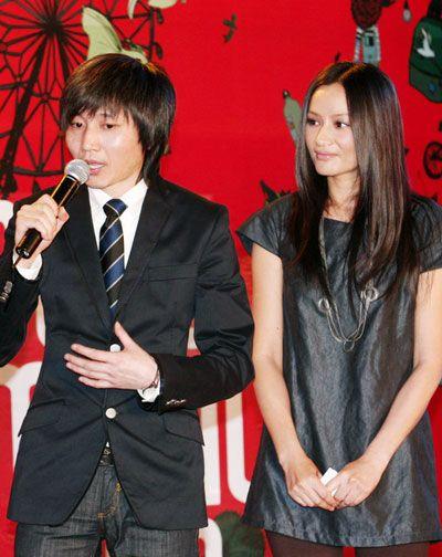 张亚东个人资料简介