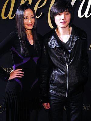 张亚东个人资料简介