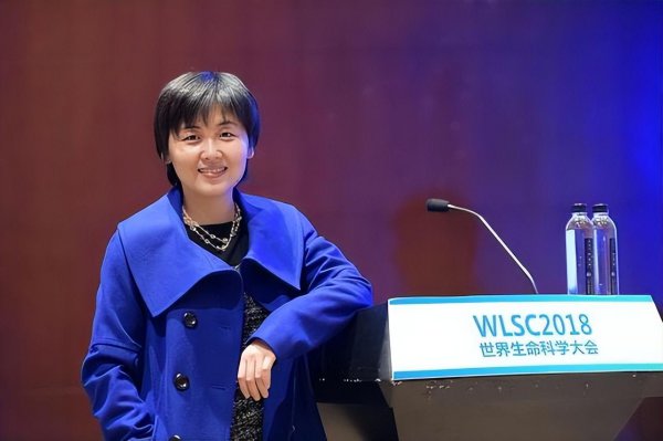 颜宁去美国的真实原因