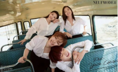 范晓萱摘除子宫是真的吗 终身不婚范晓萱现在怎么样了