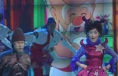 范晓萱摘除子宫是真的吗