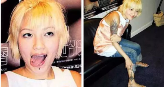 范晓萱摘除子宫是真的吗