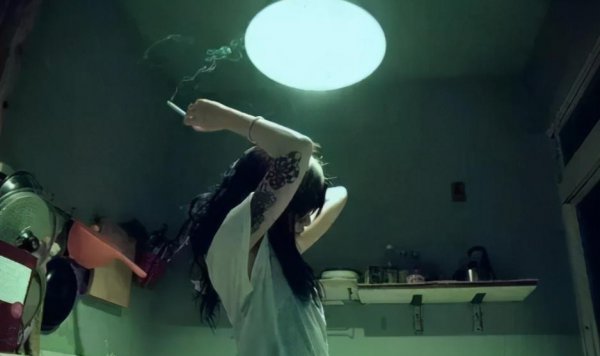 范晓萱摘除子宫是真的吗