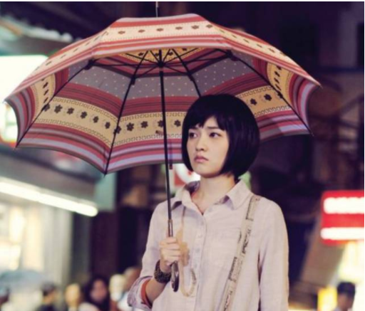 范晓萱摘除子宫是真的吗