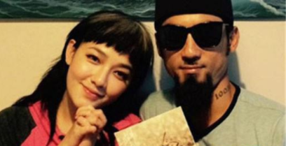 范晓萱摘除子宫是真的吗