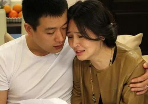 演员关悦简历及个人资料