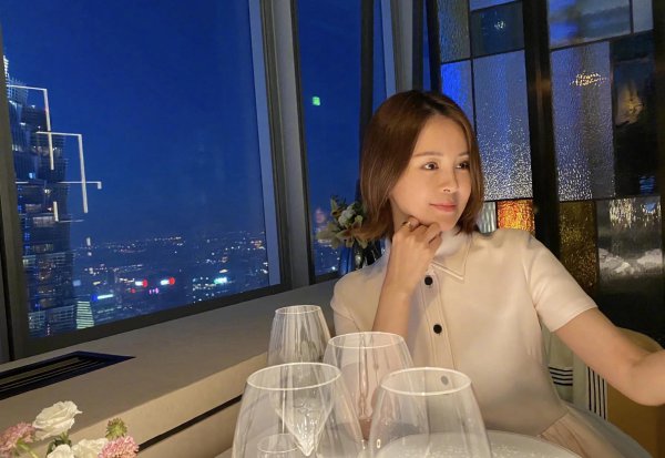 演员关悦简历及个人资料