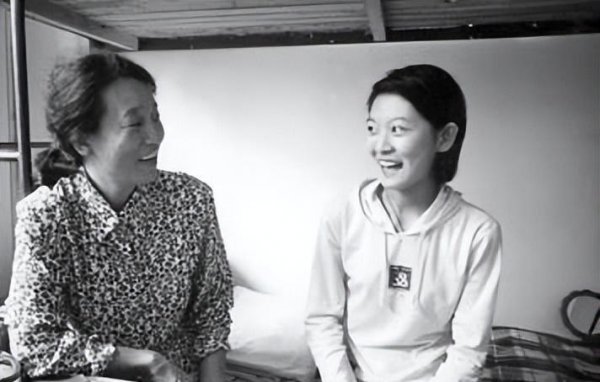 何碧玉现在的情况怎么样