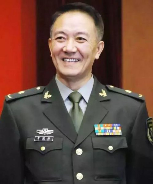 李幼斌前妻张瑞琪照片及个人资料