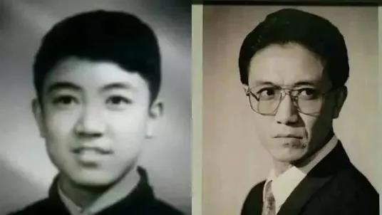 李幼斌前妻张瑞琪照片及个人资料