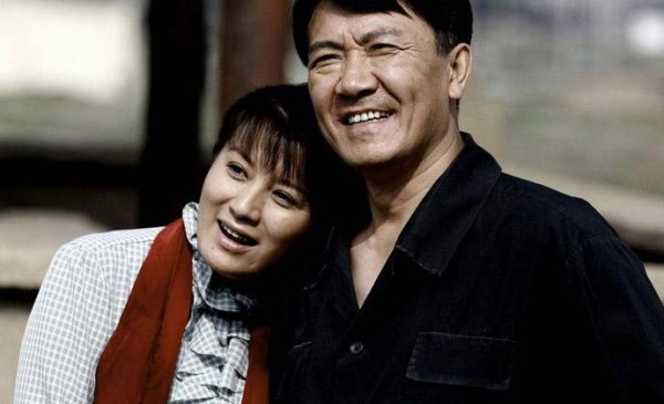 李幼斌前妻张瑞琪照片及个人资料