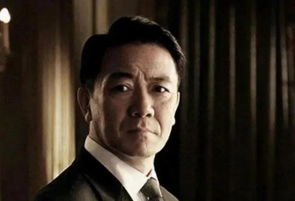 李幼斌前妻张瑞琪照片及个人资料