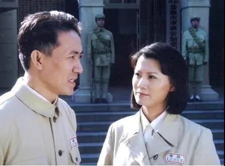 李幼斌前妻张瑞琪照片及个人资料