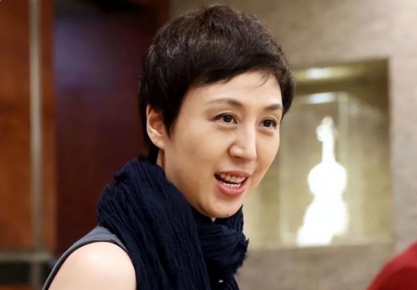 京剧名家史依弘简介