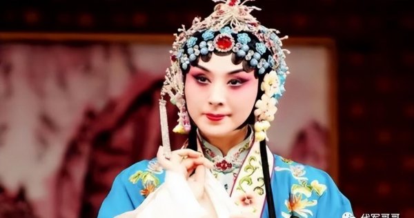 京剧名家史依弘简介