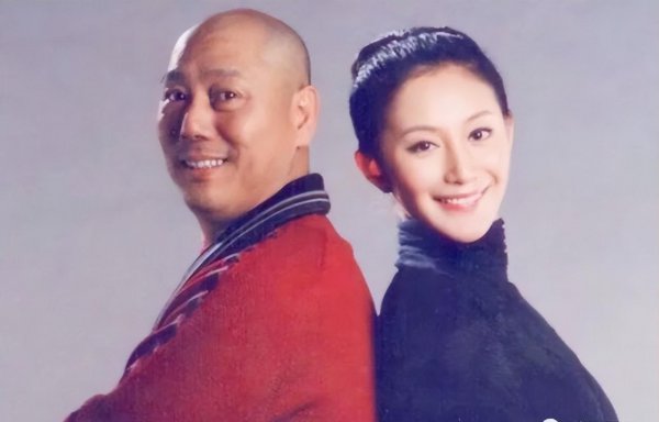 京剧名家史依弘简介