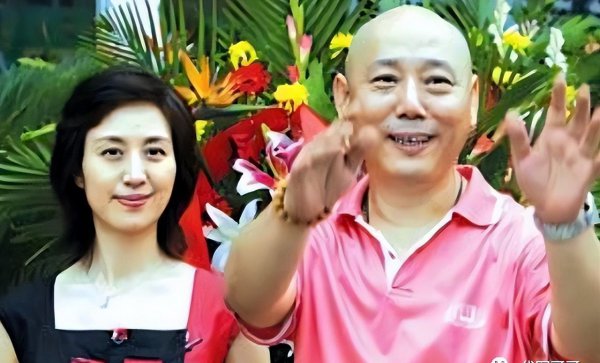 京剧名家史依弘简介