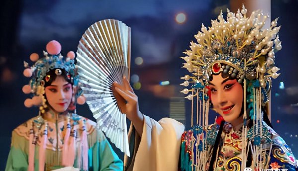 京剧名家史依弘简介