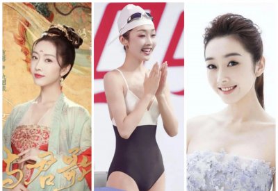 宣璐的个人资料 最美师姐宣璐沉寂多年再次成功出圈