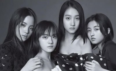 颜卓灵个人资料介绍 颜卓灵在娱乐圈里怎么出道的