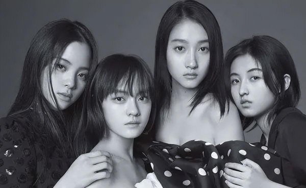 颜卓灵个人资料介绍