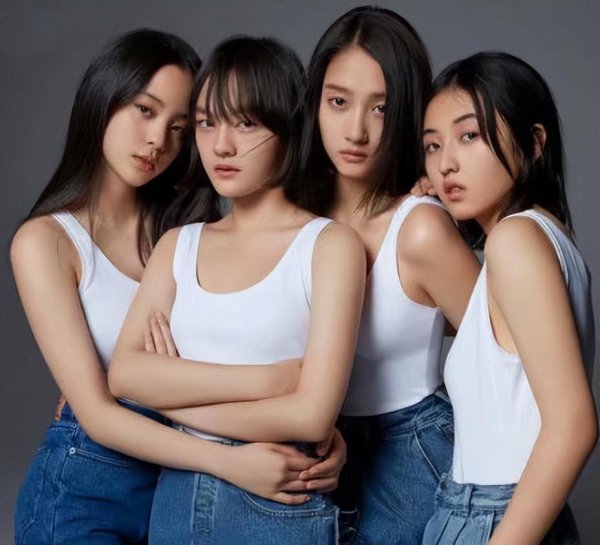 颜卓灵个人资料介绍