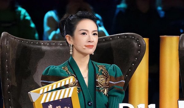 颜卓灵个人资料介绍