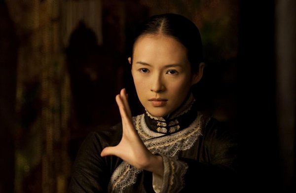 颜卓灵个人资料介绍