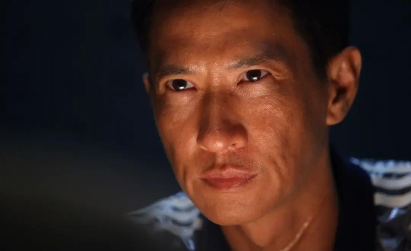 颜卓灵个人资料介绍