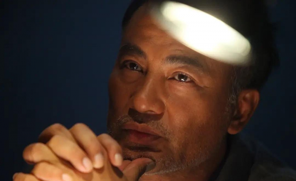 颜卓灵个人资料介绍