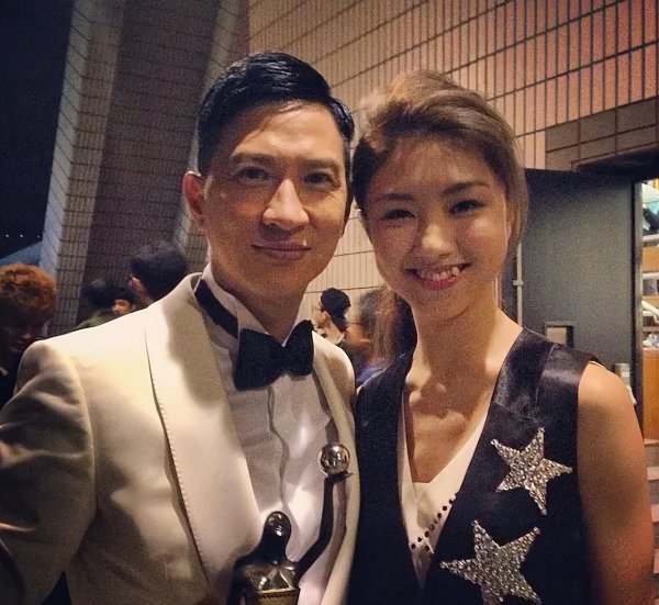 颜卓灵个人资料介绍