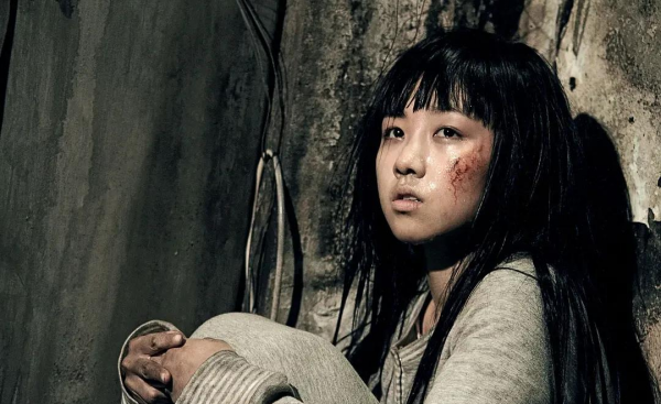 颜卓灵个人资料介绍