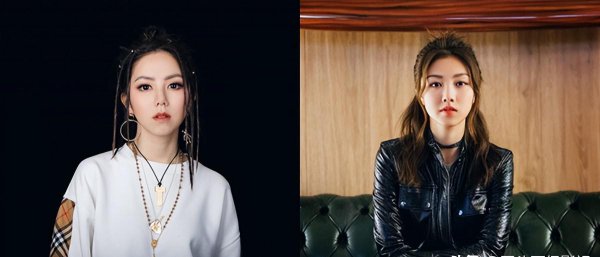 颜卓灵个人资料介绍