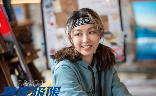 颜卓灵个人资料介绍