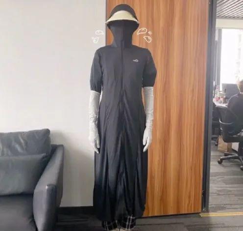 冰袖什么牌子好