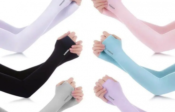 冰袖什么牌子好