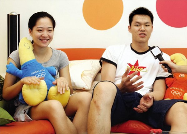 朱芳雨个人资料介绍