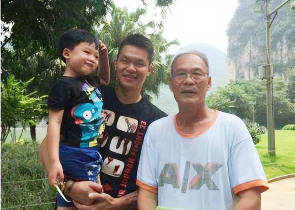 朱芳雨个人资料介绍