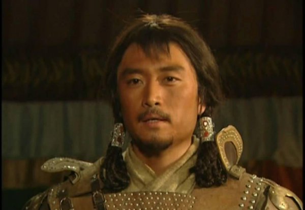 历史上成吉思汗的后代列表