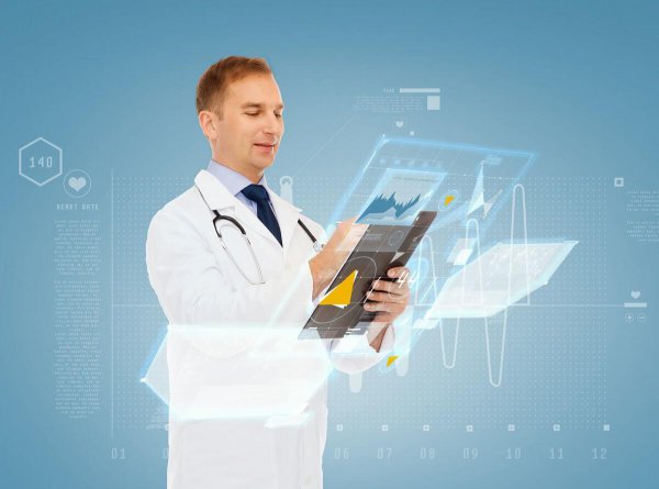 医学相关专业有哪些专业